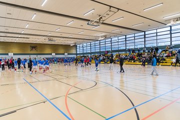 Bild 3 - wCJ NFV Futsalmeisterschaft
